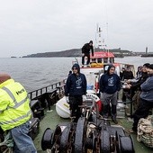 Tajemnica ORP "Orzeł" zostanie rozwiązana