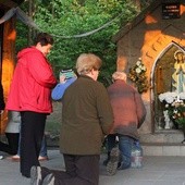 Od ponad stu lat mieszkańcy Kóz i okolic czczą Matk Bożą w jej koziańskim wizerunku