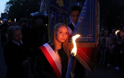 Przyjmijmy chrześcijańskich uchodźców