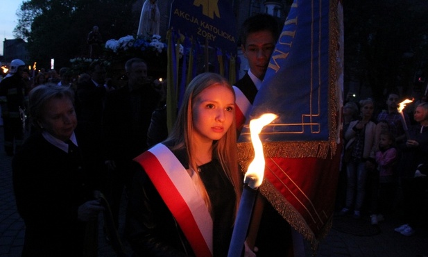 Przyjmijmy chrześcijańskich uchodźców