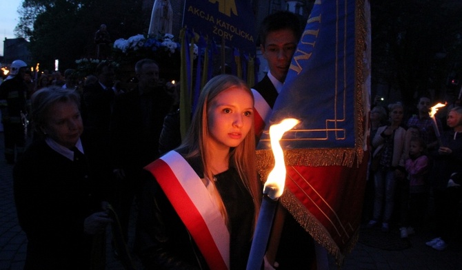 Przyjmijmy chrześcijańskich uchodźców