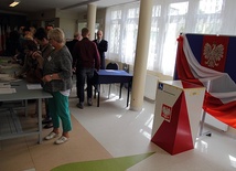 Znamy oficjalne wyniki na Pomorzu