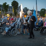 Lourdes, dzień I