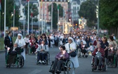 Lourdes, dzień I