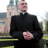 Dk. Jakub Włodarczak pochodzi z parafii pw. św. Marii Magdaleny w Nowym Miasteczku