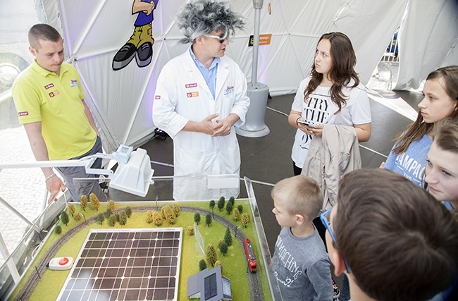 Planeta Energii w Sławnie