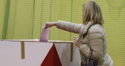 24 maja zagłosujemy jeszcze raz, żeby wybrać prezydenta RP