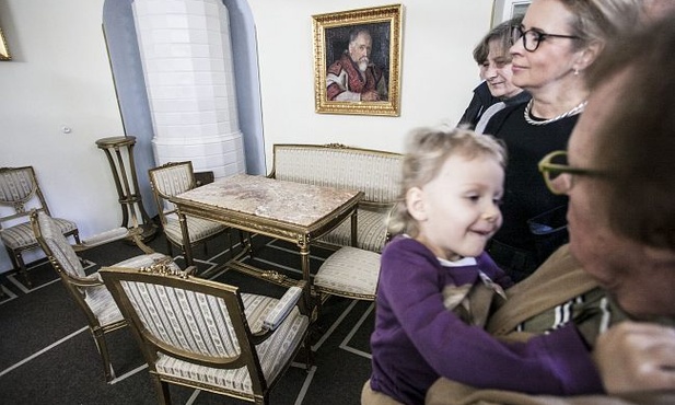 Milusin Marszałka