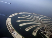 Dubaj - miejski raj?