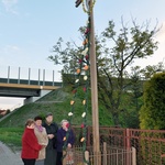 Ogonowice - parafia św. Bartłomieja Opoczno