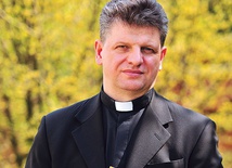  – Dzieci mają proste i szczere pragnienie spotkania z Chrystusem  – mówi ks. Goliszek