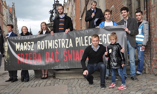 Żołnierz, bohater, uciekinier z piekła