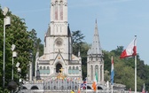 Lourdes, dzień II