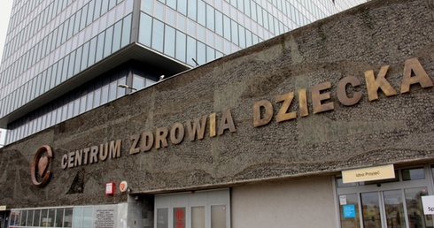 Będzie ratować życie