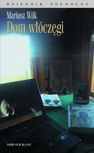 Rozmowa o włóczędze