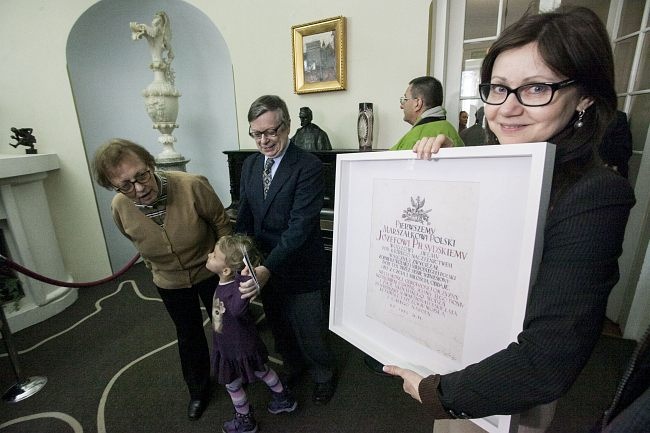 Muzeum Piłsudskiego w Sulejówku