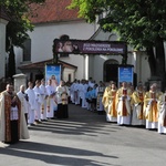 Nawiedzenie w Zbylitowskiej Górze