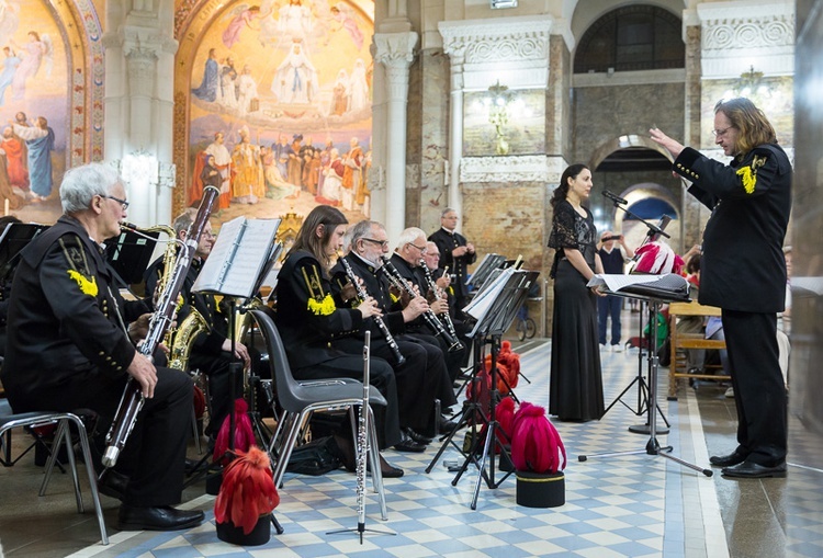 Lourdes, dzień II i III