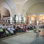 Lourdes, dzień II i III