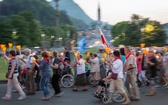 Lourdes, dzień II i III