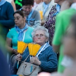 Lourdes, dzień II i III