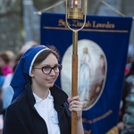 Lourdes, dzień II i III