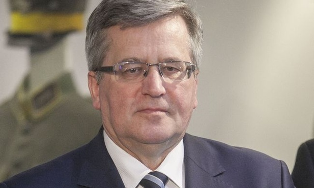 Prezydent odmawia Kukizowi