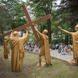 Lourdes, dzień III
