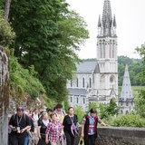 Lourdes, dzień III