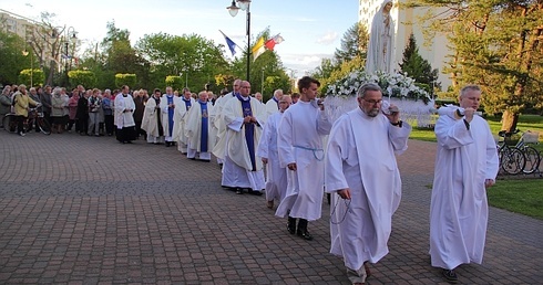 Przesłanie z Fatimy jest wciąż aktualne