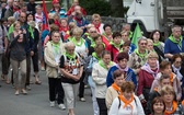 Lourdes, środa