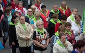 Lourdes, środa