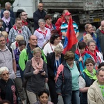 Lourdes, środa