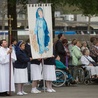 Lourdes, środa