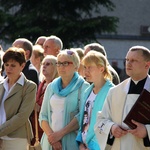 Nawiedzenie u św. Stanisława Kostki w Tarnowie