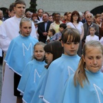 Nawiedzenie u św. Stanisława Kostki w Tarnowie