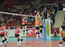 Zakończenie sezonu w Orlen Lidze