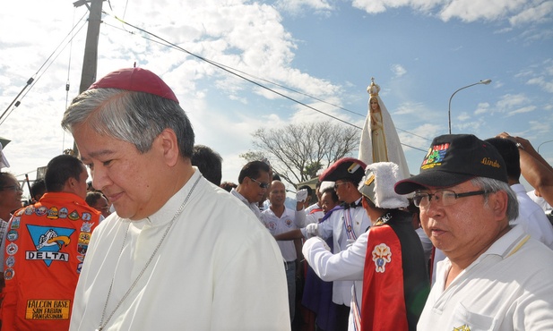 Bp Socrates Villegas