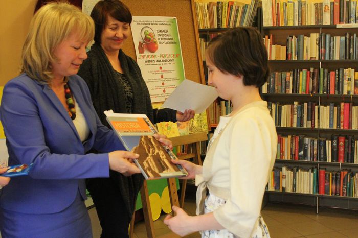 Tarnobrzeski Tydzień Bibliotek