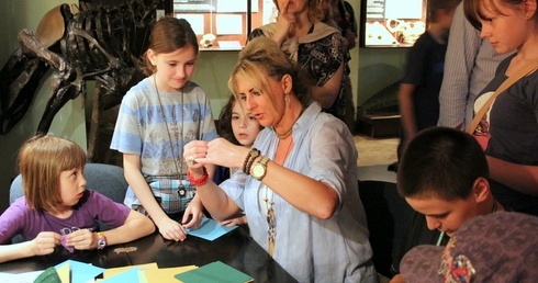 Tej nocy nie śpią duzi i mali