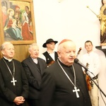 Wystawa malarstwa bp. Jana Szkodonia