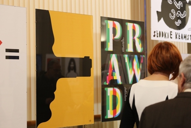 Sesja na temat prawdy będzie rozwinięciem debaty podjętej przez artystów