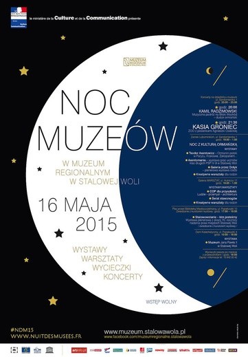 Noc muzeów