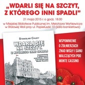 Promocja ksiżki