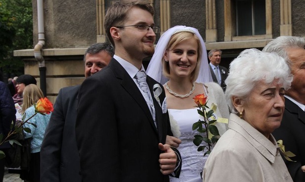 Świętujecie okrągły jubileusz małżeństwa? 