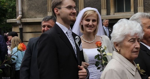 Świętujecie okrągły jubileusz małżeństwa? 