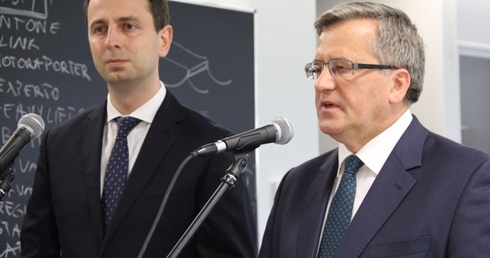 Zatrudnienie dla 100 tys. młodych