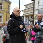 Ewangelizacja w Tarnowie 
