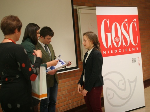 Finał Konkursu Papieskiego