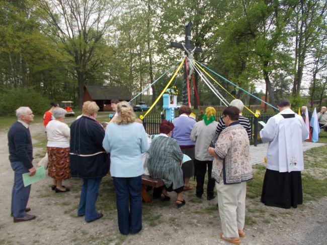 Majówkowa tradycja